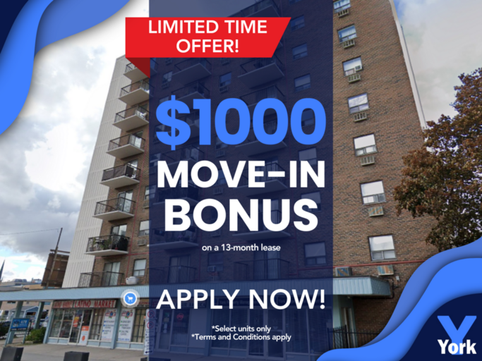 Dundas Apartments