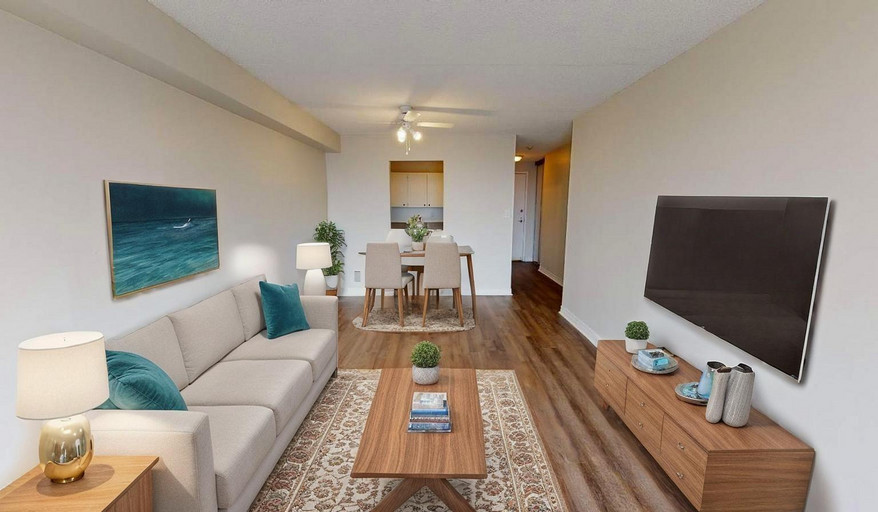 Dorchester Apartments