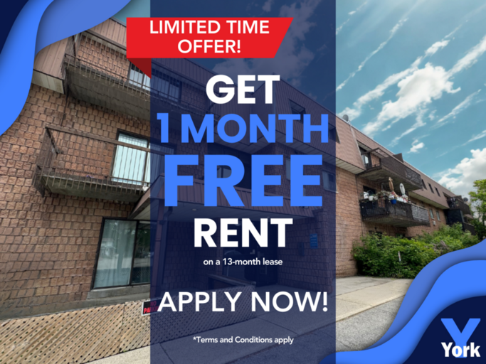 Carling Pointe Apartments