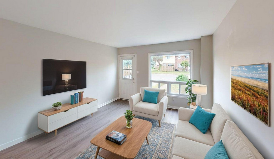 Huron Meadows Townhouses