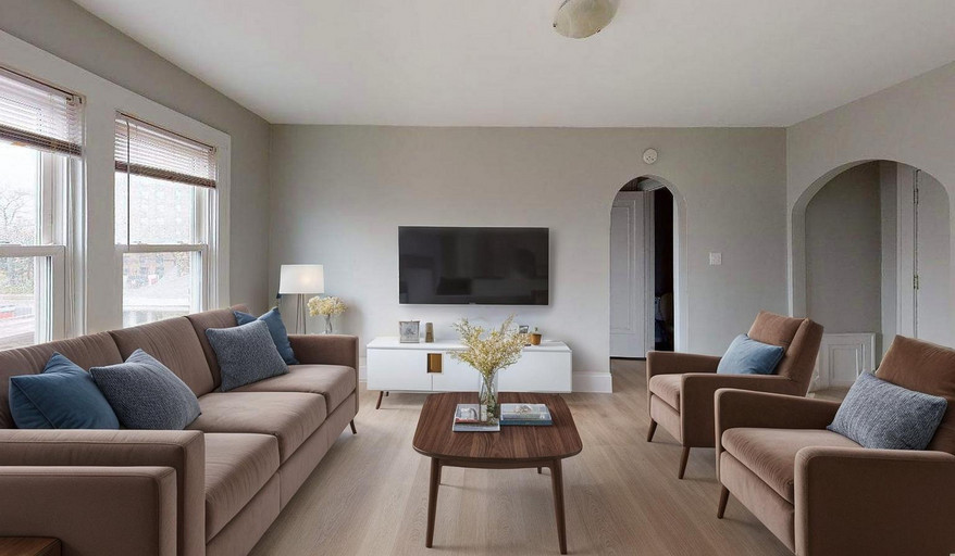 Maple Apartments