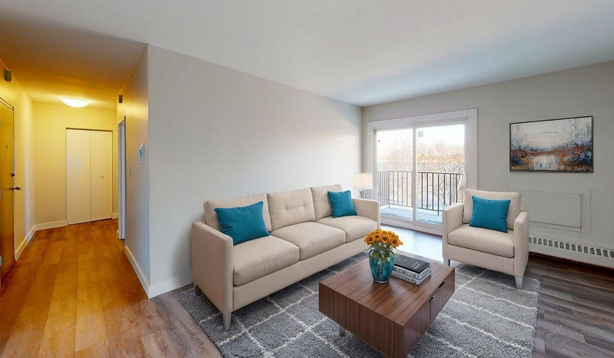 River View Apartments