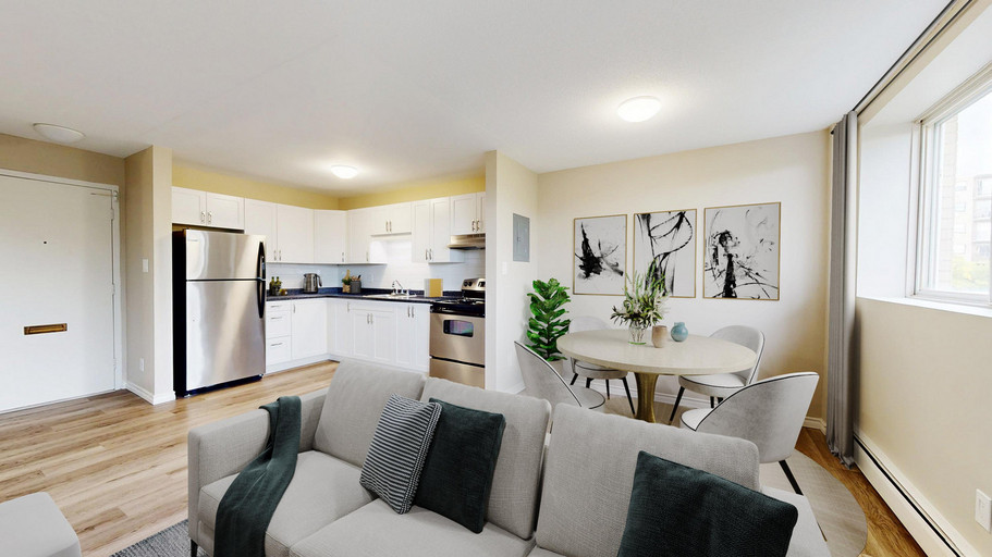 Parkdale Manor Apartments