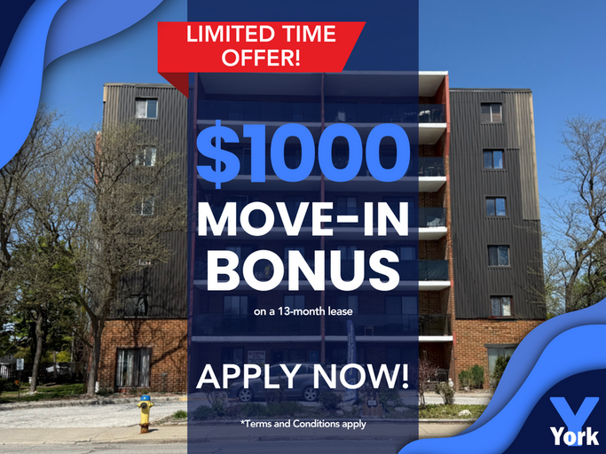 Christina Apartments