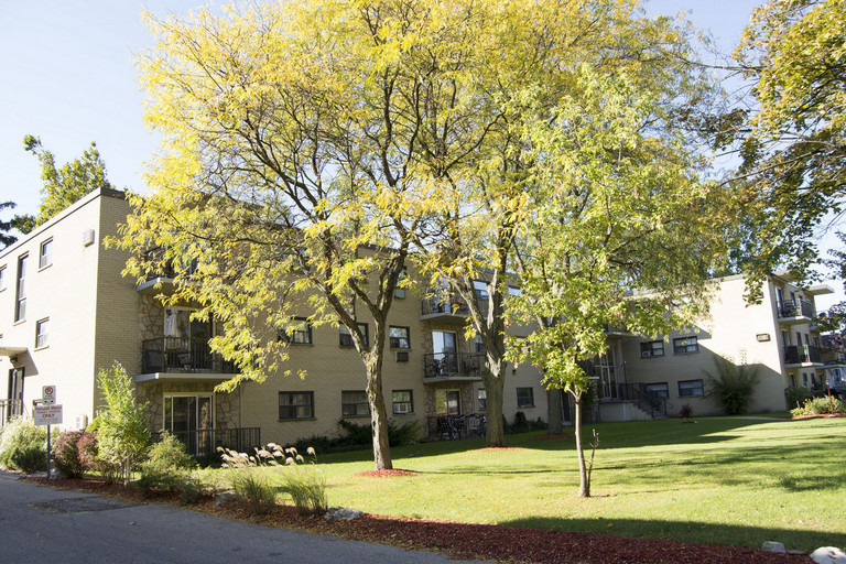Parkdale Manor Apartments