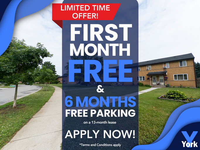 Fairmont Gardens Townhouses