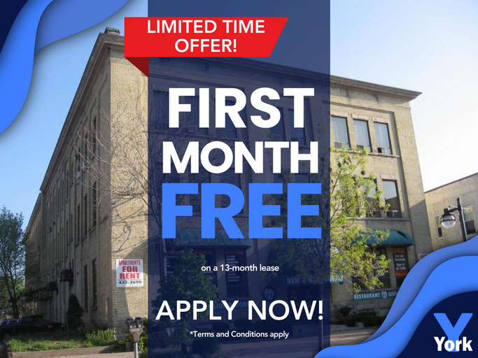 Somerville Place Lofts