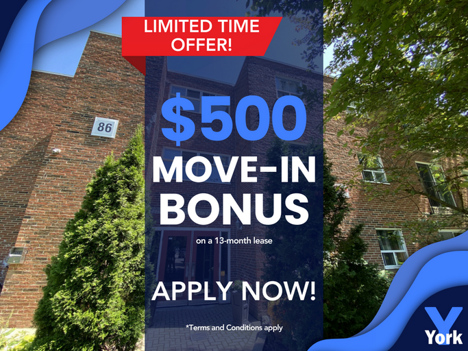 Village Court Apartments London