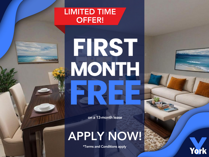 Sandwich Street Apartments