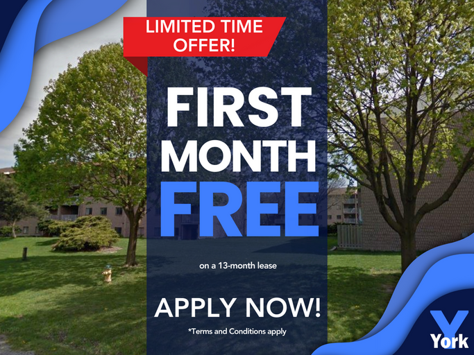 Village Court Apartments Windsor