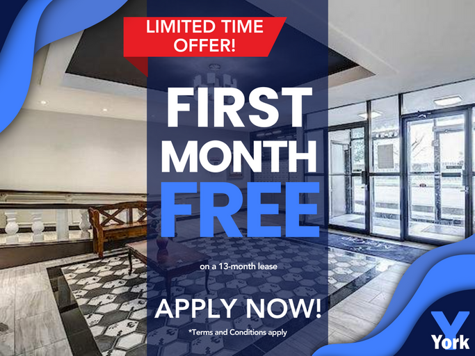 Dorchester Apartments