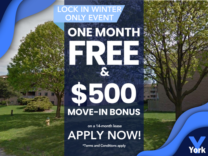 Village Court Apartments Windsor