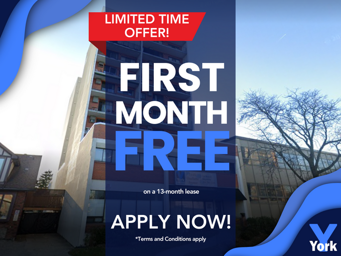 St Michaels Apartments