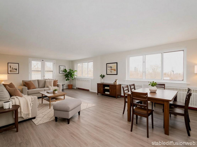 Grand Avenue Apartments