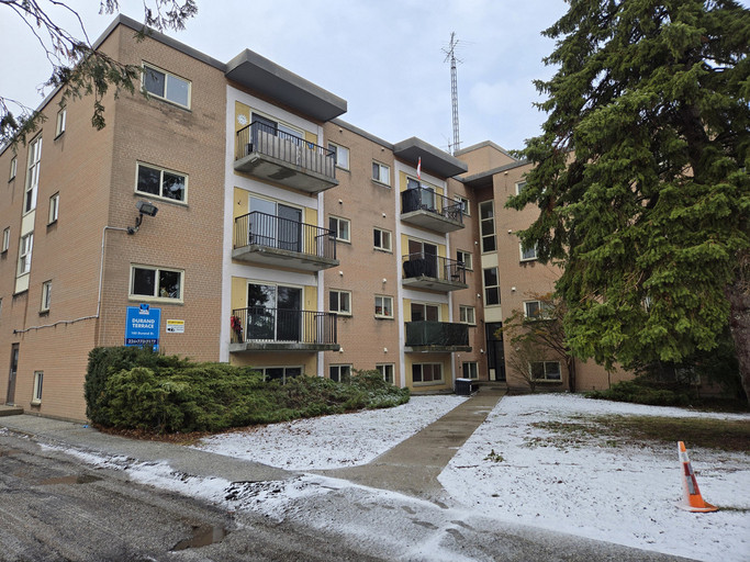 Durand Terrace Apartments 