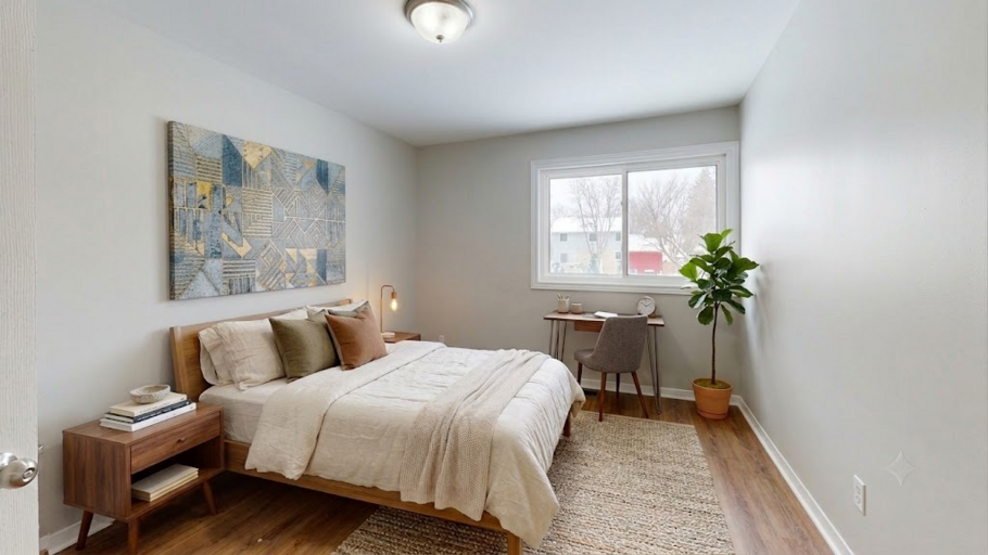 La Provinciale Townhomes