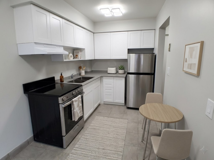 Carleton Tower Apartments