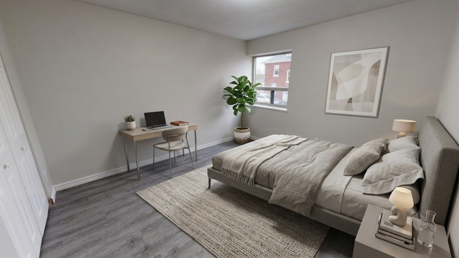 Prima Villa Apartments