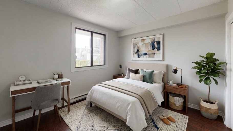 Millwood Place Apartments
