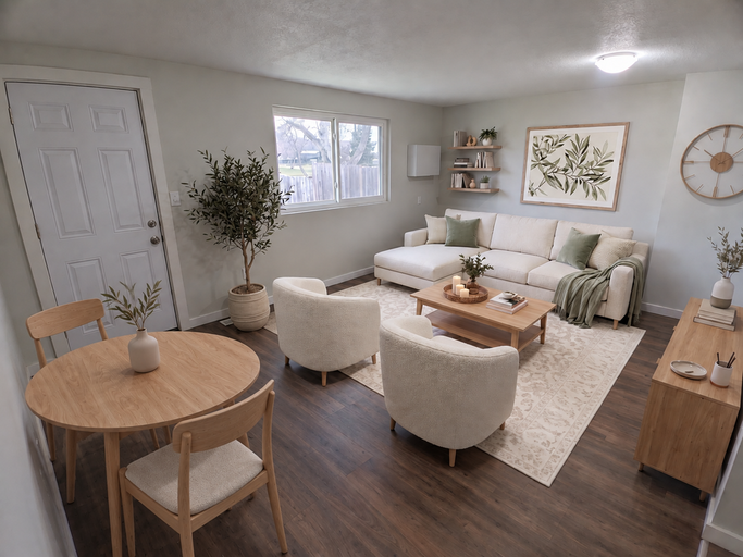 Townhomes of Forest Glade
