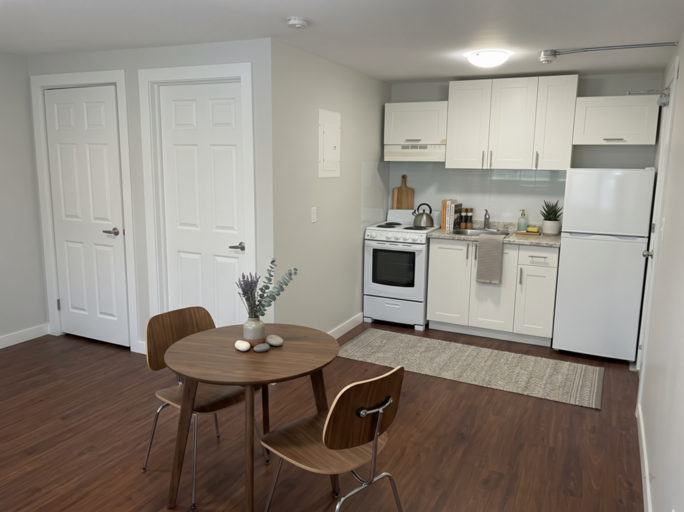 College Avenue Apartments