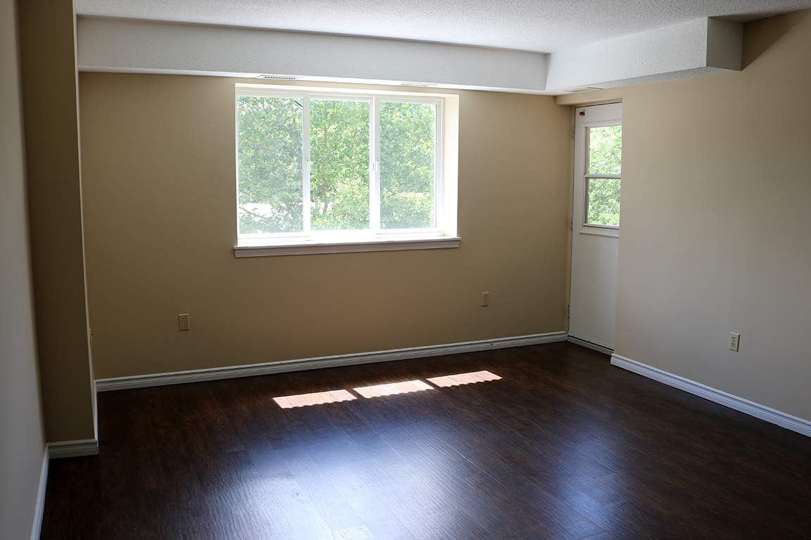 Marsh Street Apartments for rent in Ridgetown York Property Management