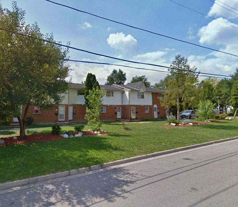 39 Empire St, London, ON N5Y 1G6 — photo 1