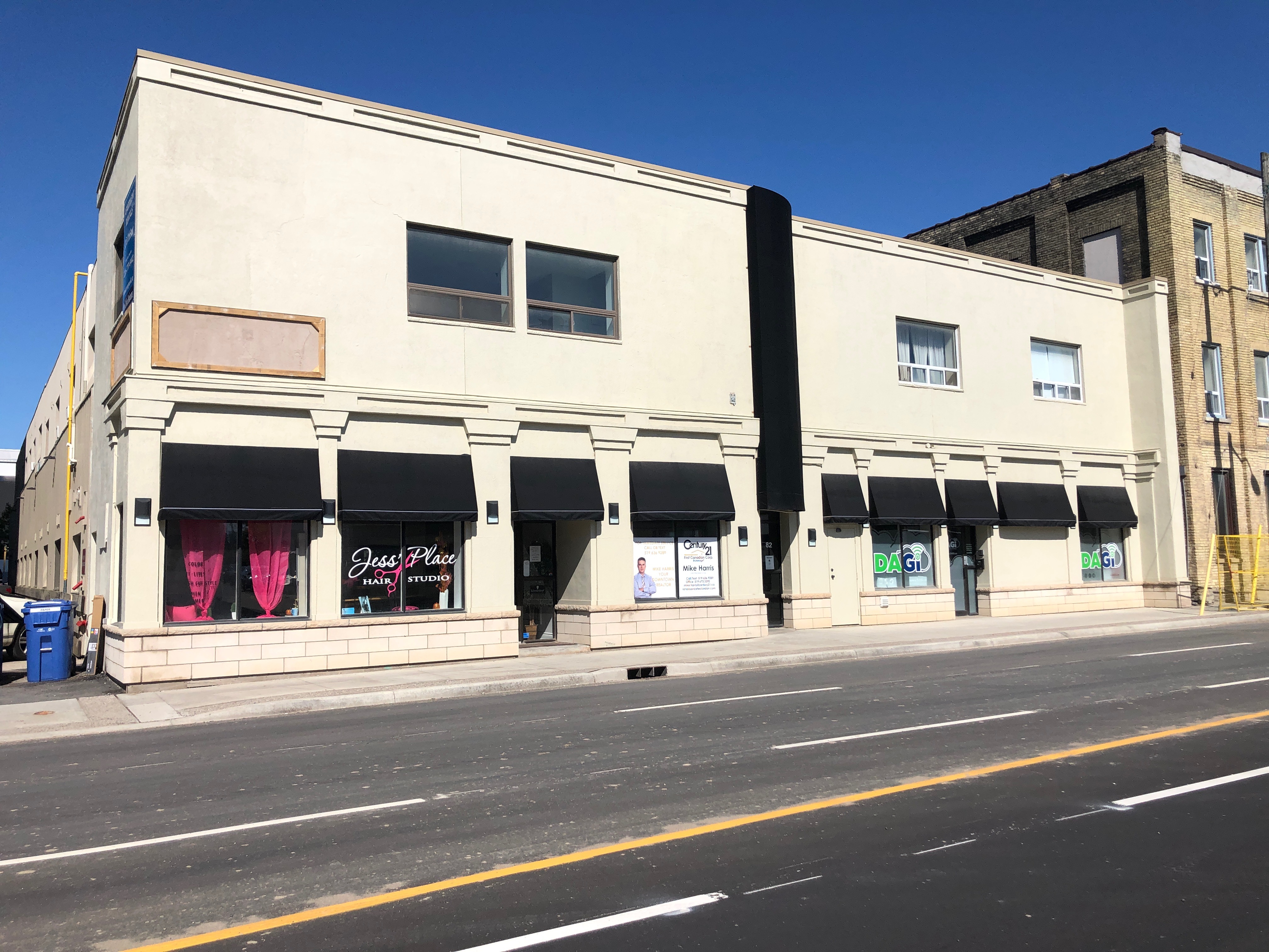 82 York St, London, ON N6A 1A7 — photo 1