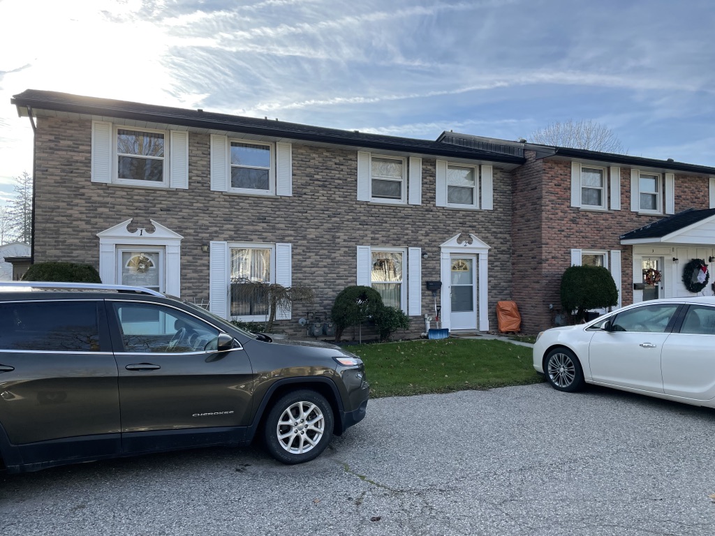 255 Thames St N, Ingersoll, ON N5C 3E3 — photo 1