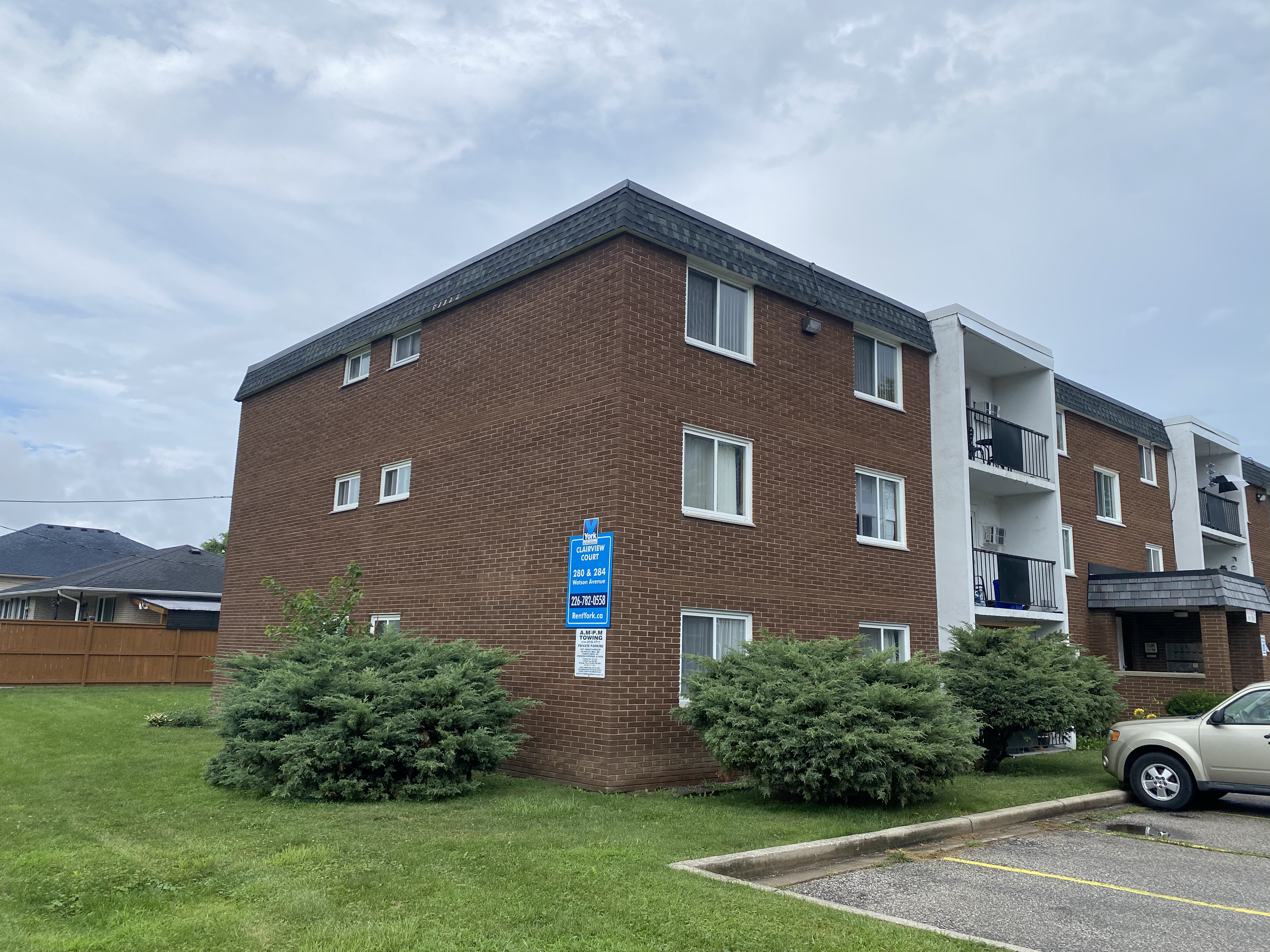 280 Watson Ave, Windsor, ON N8S 3R9 — photo 2