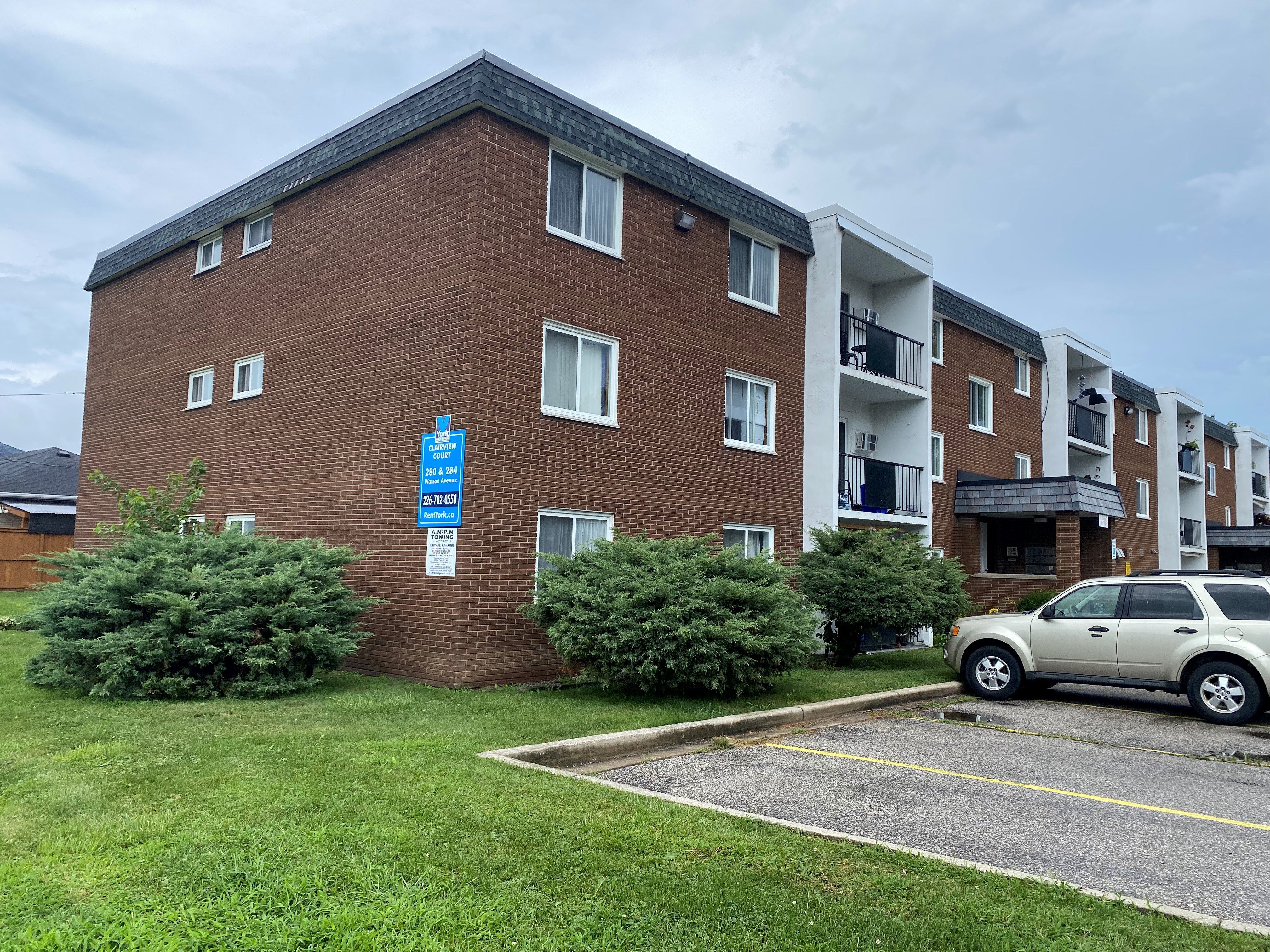 280 Watson Ave, Windsor, ON N8S 3R9 — photo 1