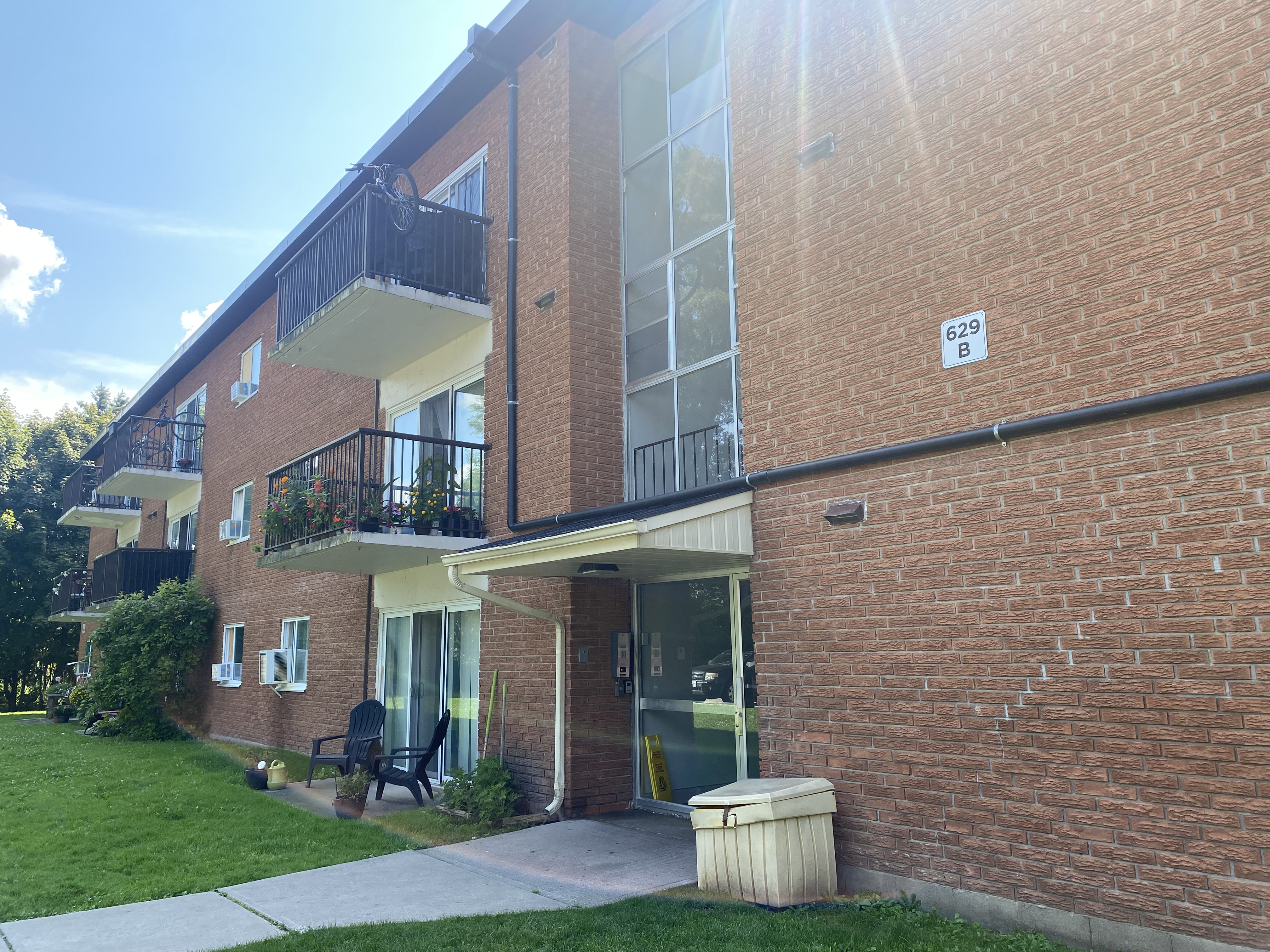 629 Huron St, London, ON N5Y 4J7 — photo 2