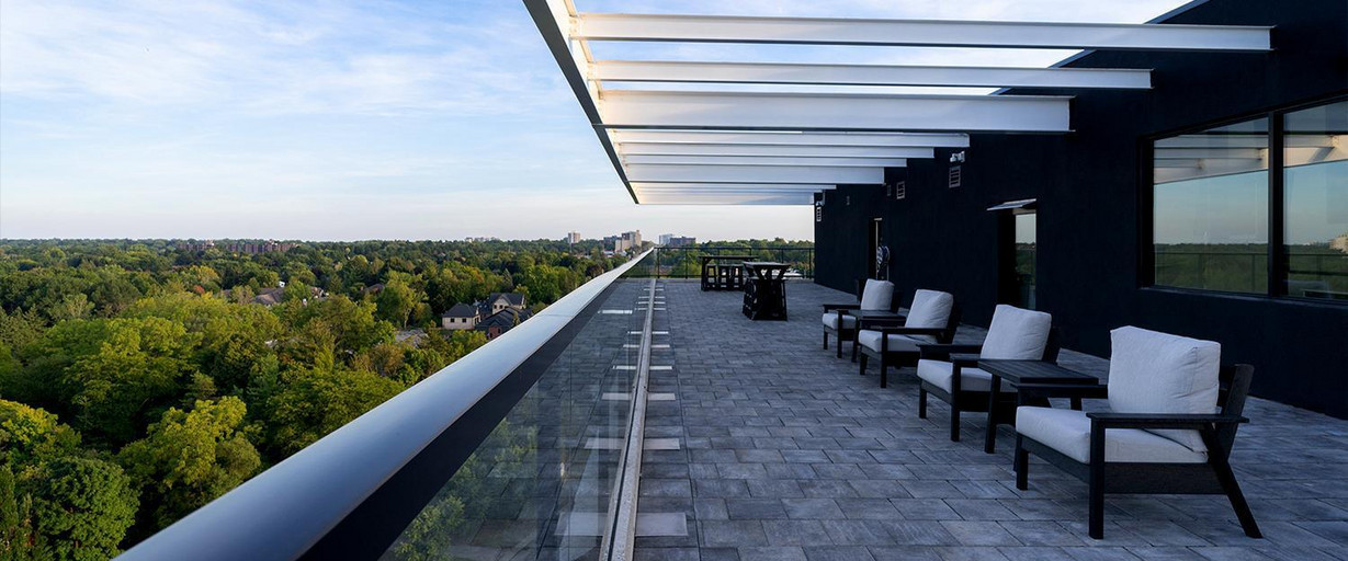 Move-In Ready Luxury Apartments  Image