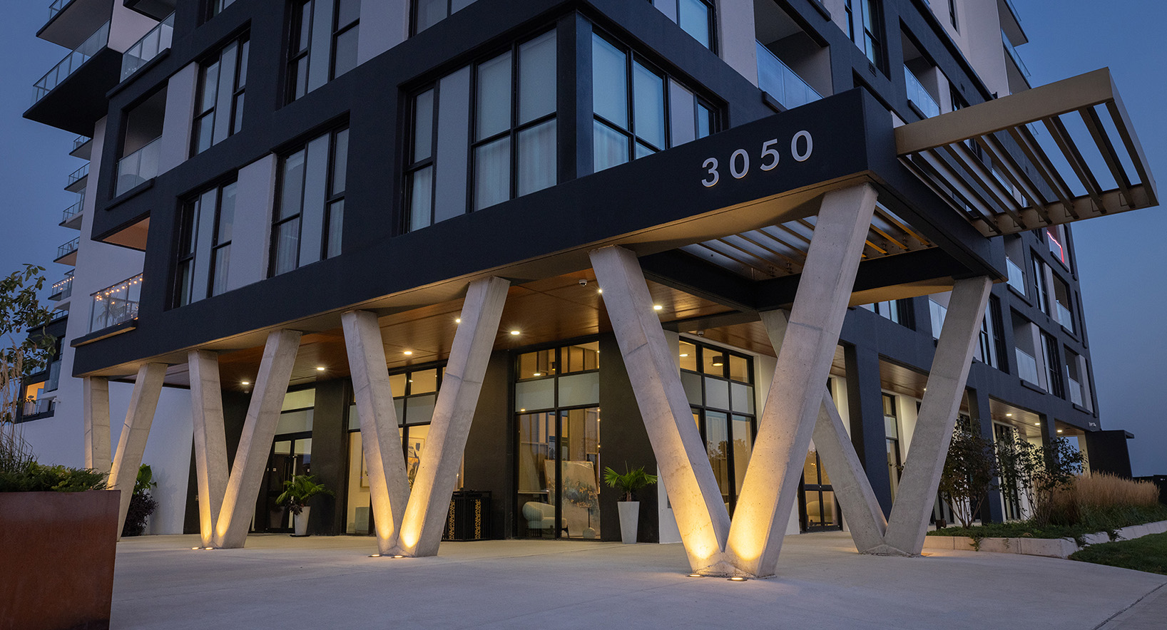 Luxury Apartments in London | Sofia