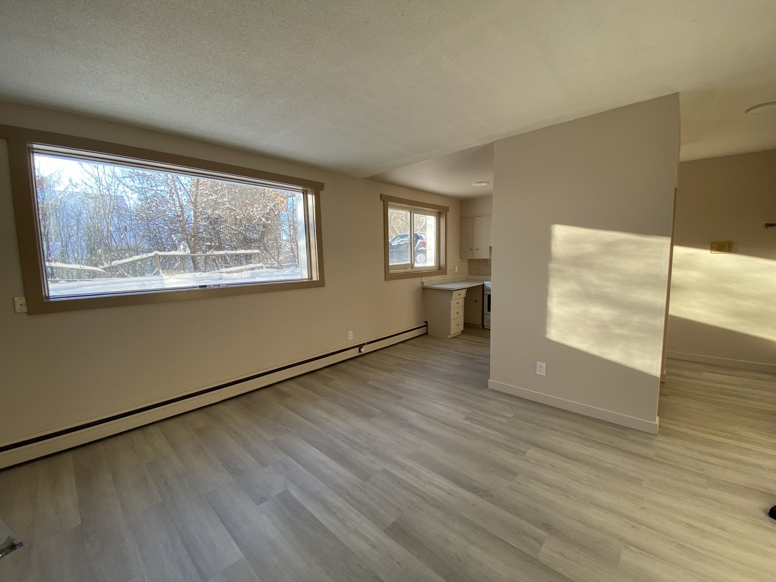 One bedroom Downtown Suite  - Photo 3
