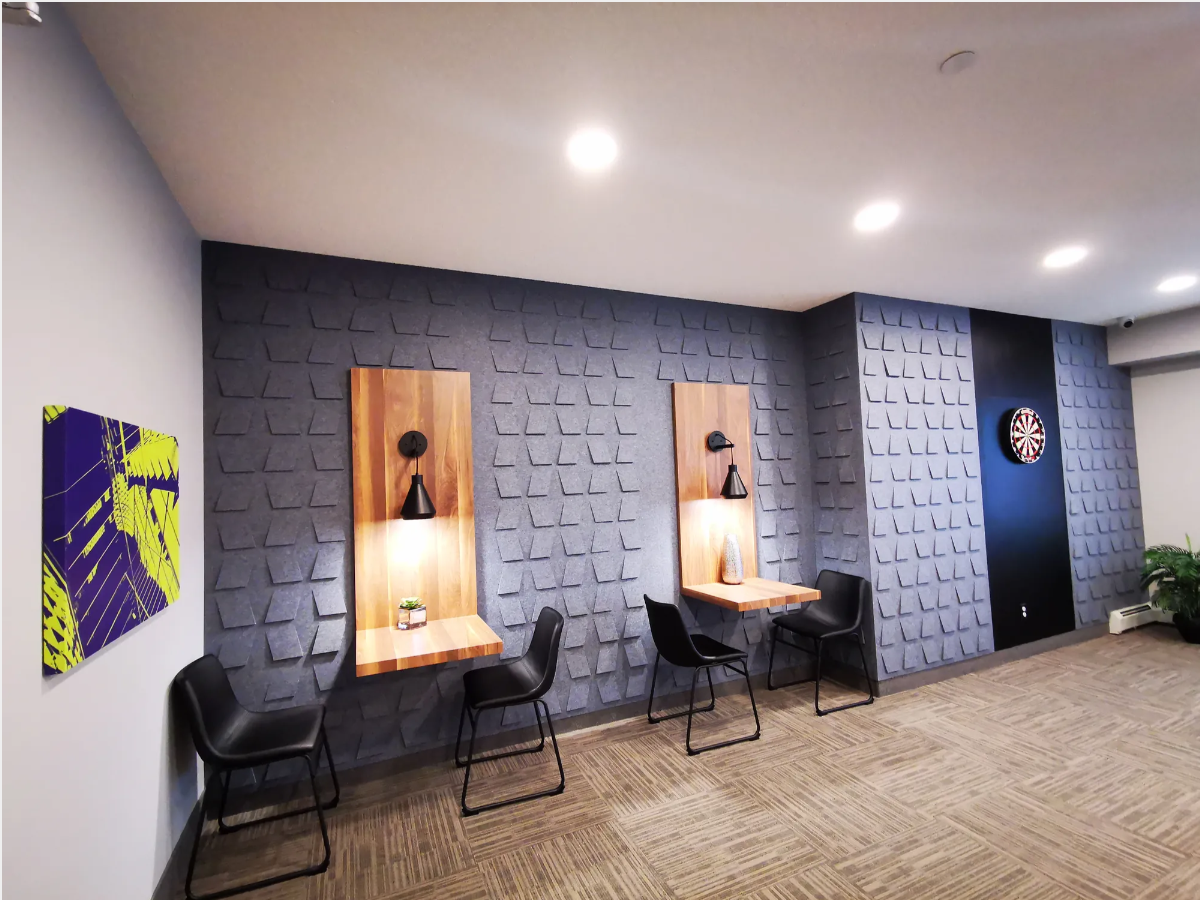 Dwell Luxury 1 & 2 bedroom Suites !  - Photo 45