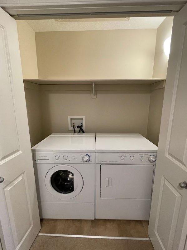 3 Bedroom Townhome with Attached Garage - Photo 11