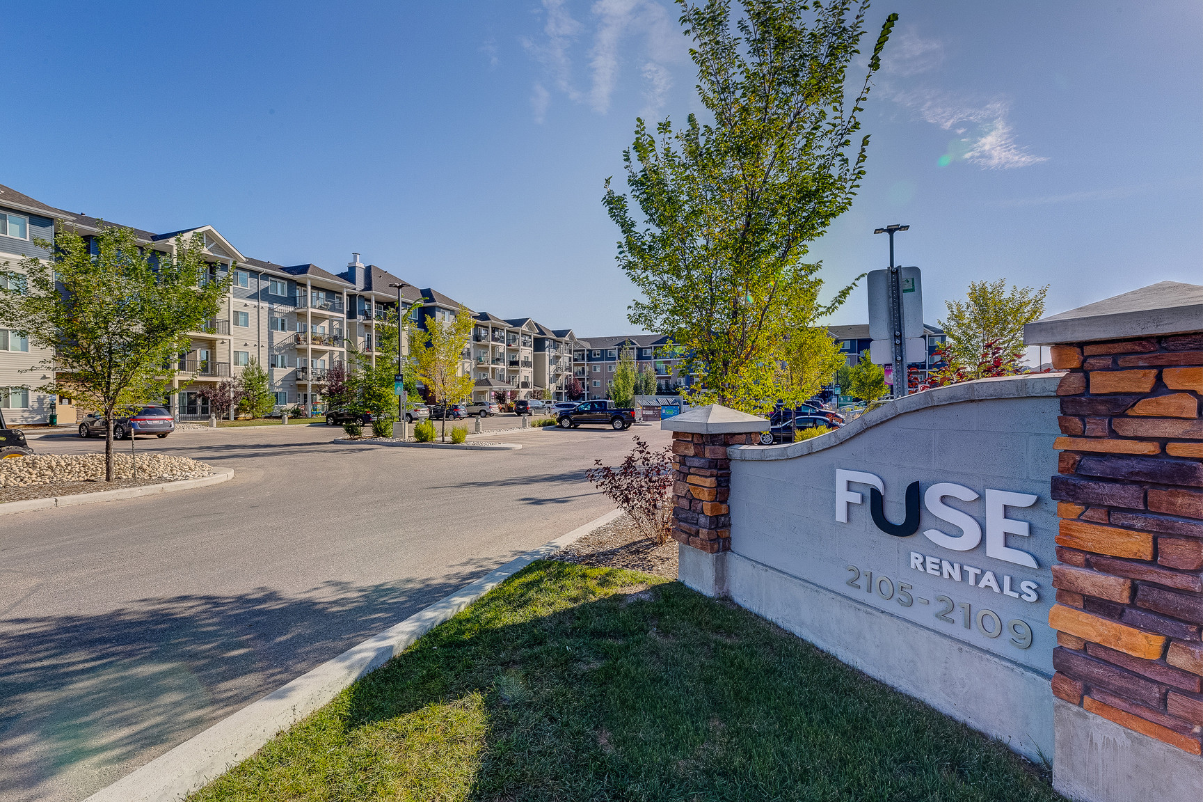 Fuse Apartments !  - Photo 3