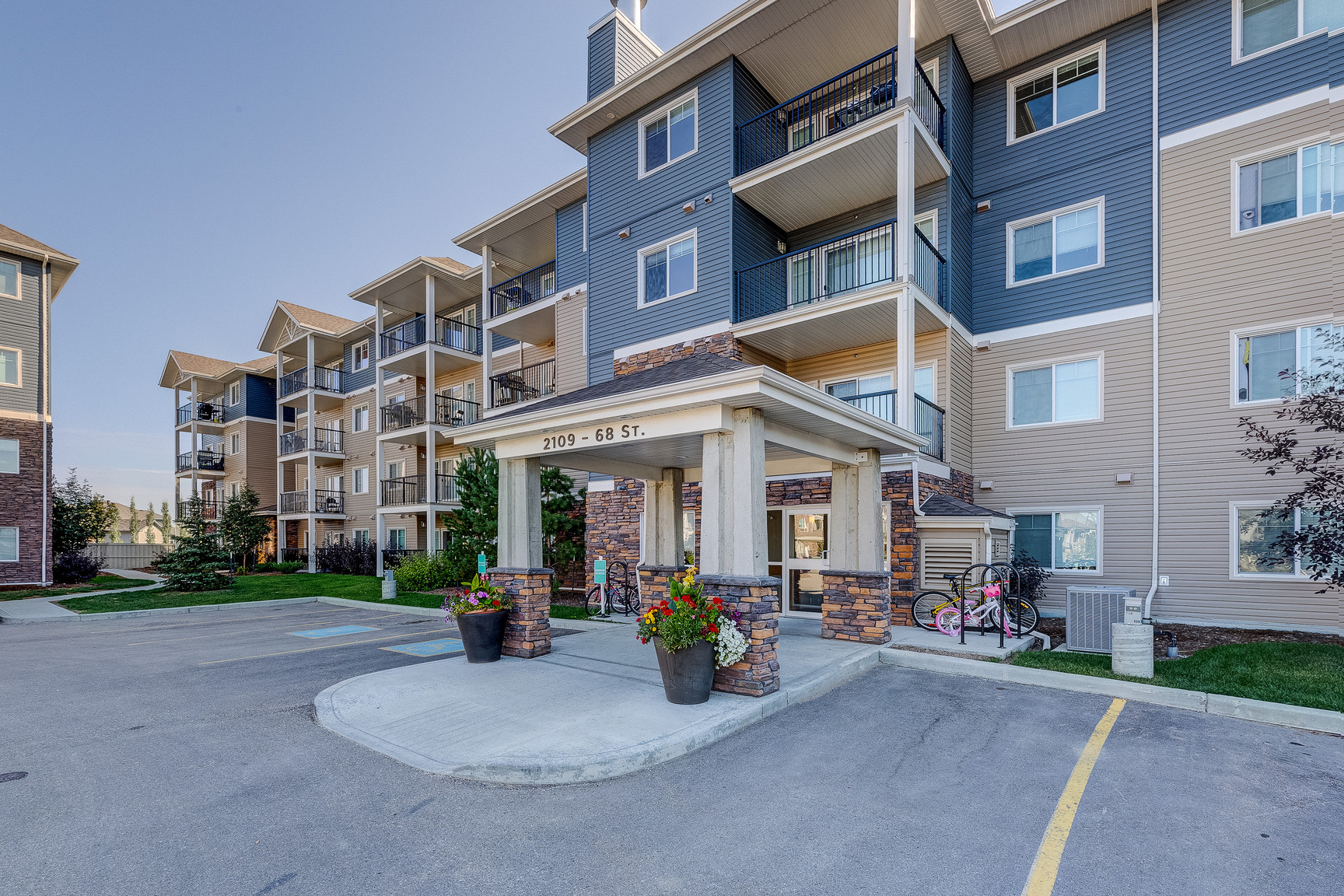 Fuse Apartments !  - Photo 2