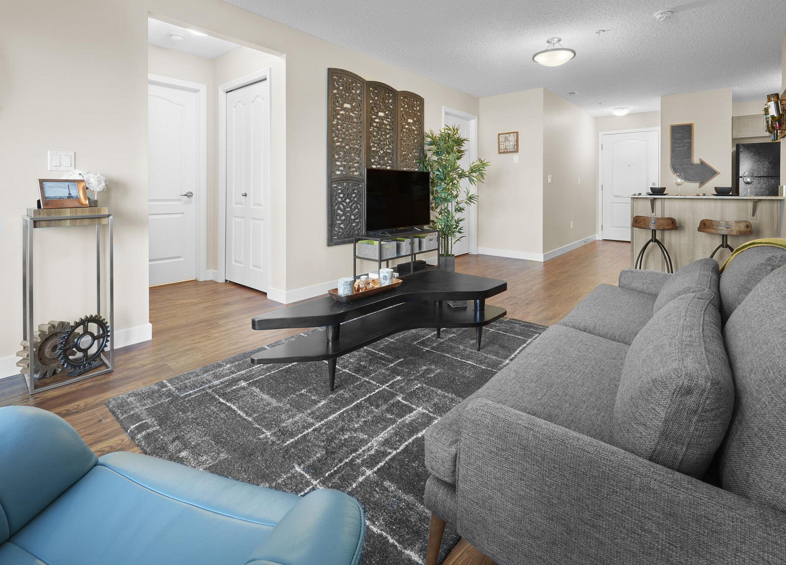 Fuse Apartments !  - Photo 7