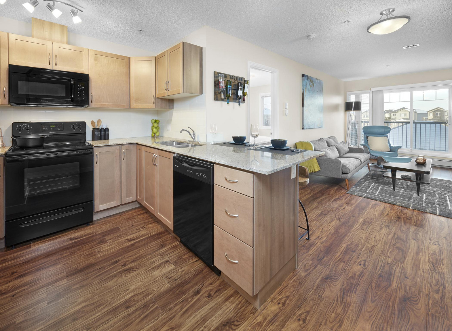 Fuse Apartments !  - Photo 9