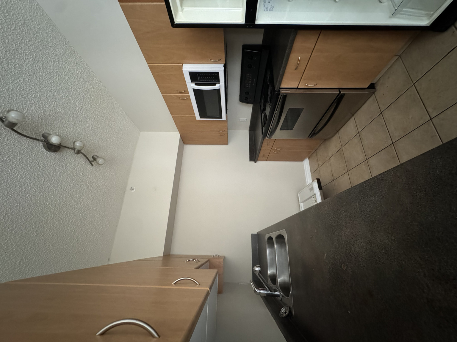 PENTHOUSE SUITE 2504-THE CENTURY CONDO  - Photo 16