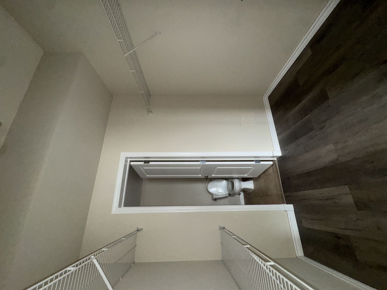 PENTHOUSE SUITE 2504-THE CENTURY CONDO  - Photo 24