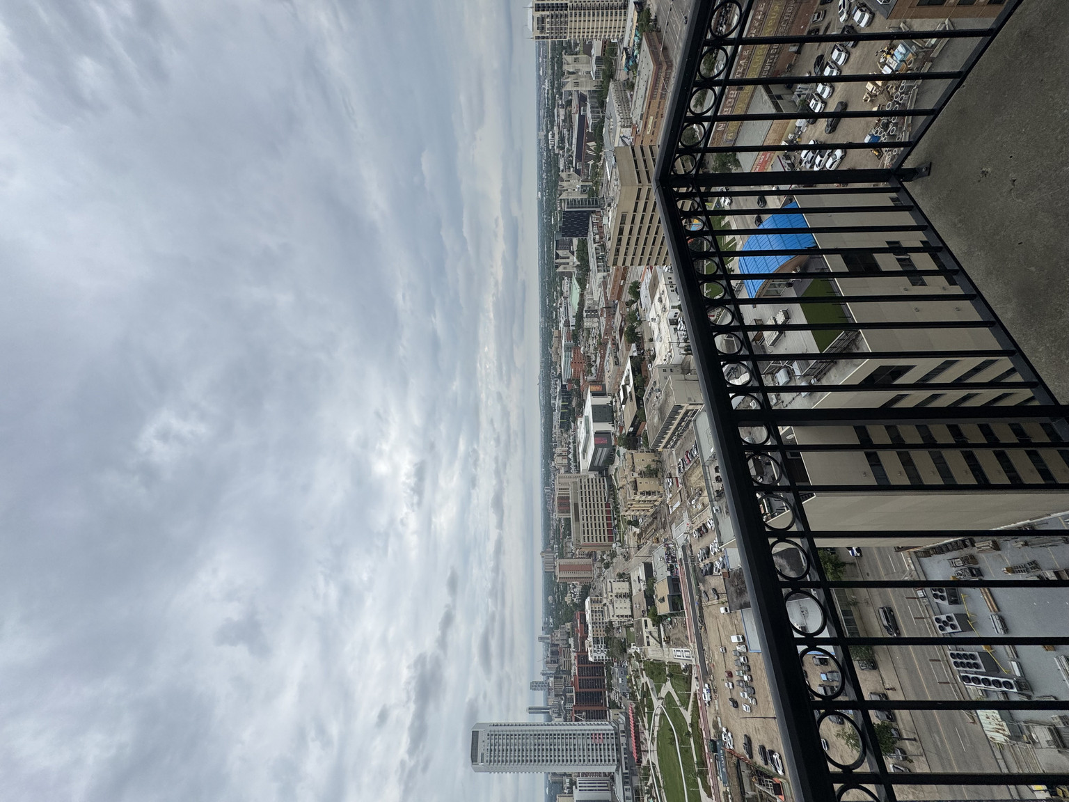 PENTHOUSE SUITE 2504-THE CENTURY CONDO  - Photo 36