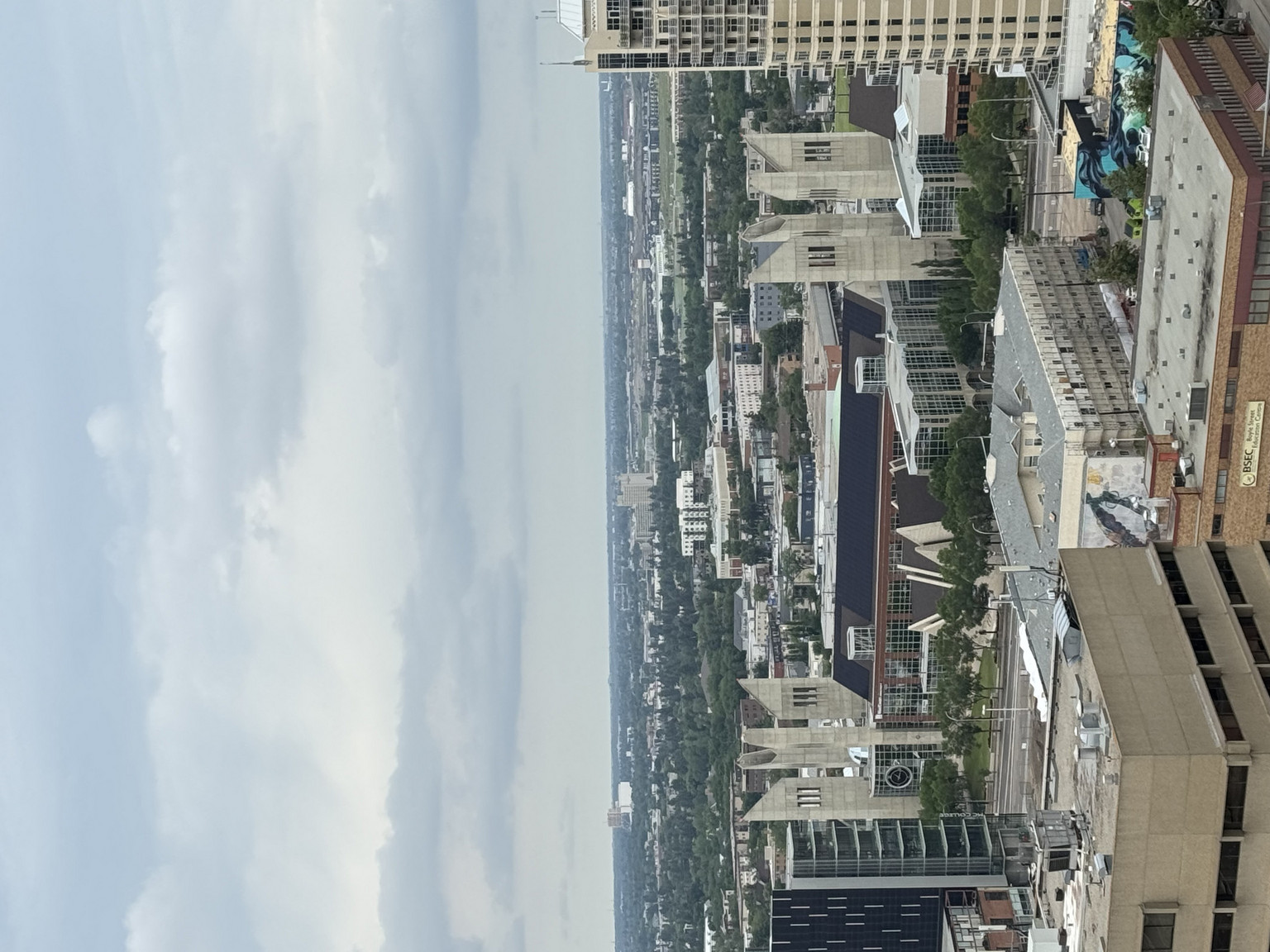 PENTHOUSE SUITE 2504-THE CENTURY CONDO  - Photo 14