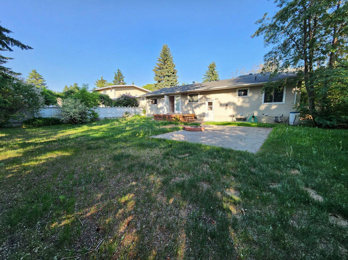 Sherwood Park - Brentwood Community 