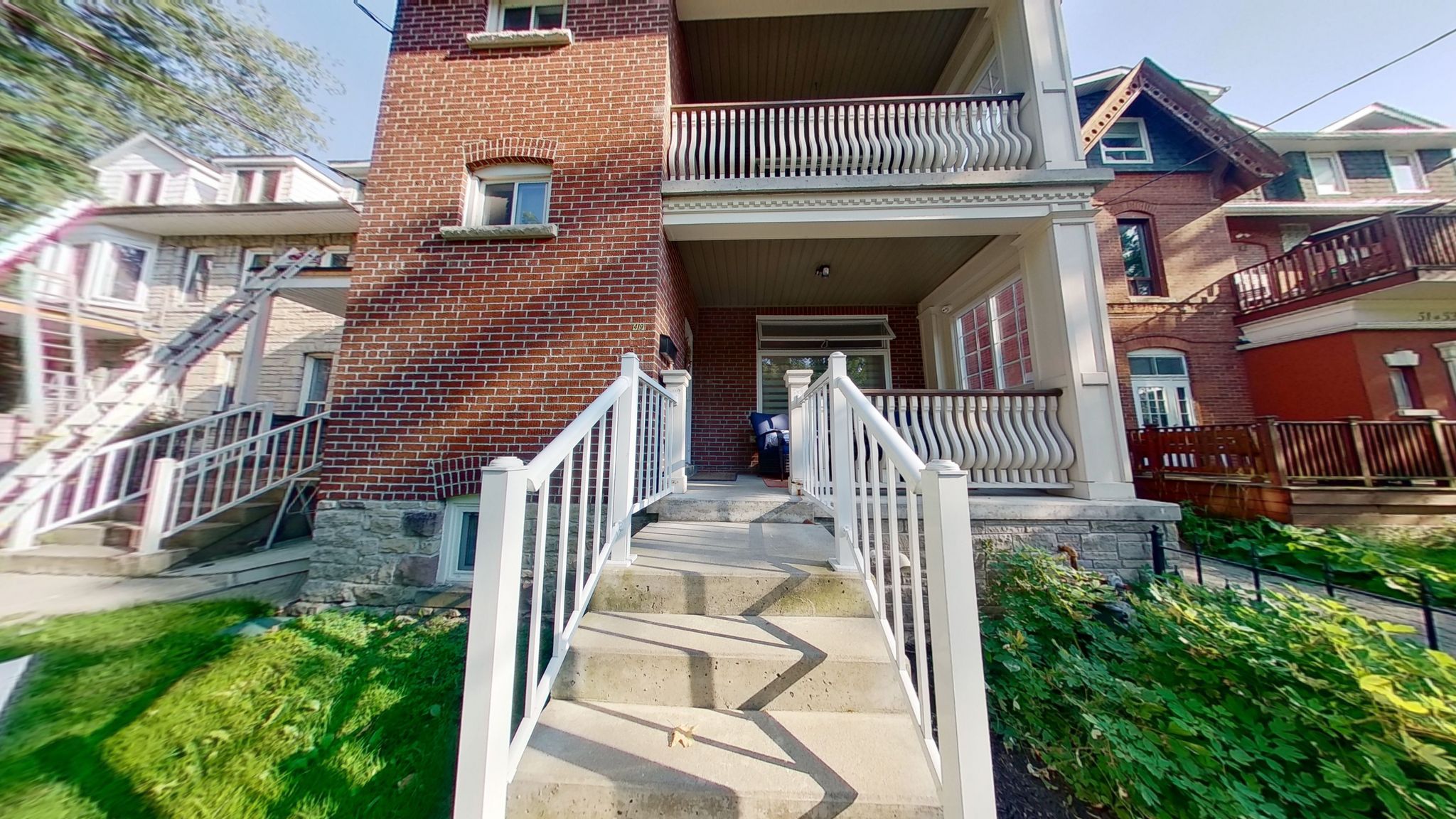DEWSON ST & OSSINGTON AVE  - Photo 3