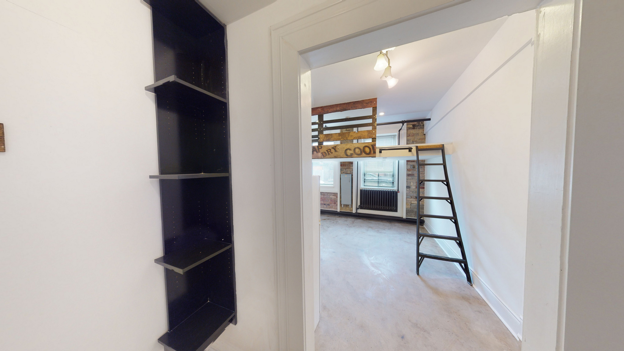 THE GERRARD FLATS - Photo 18