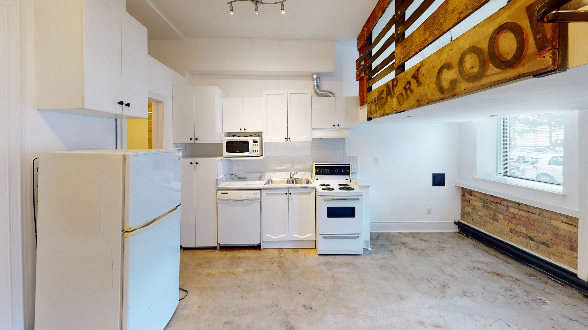 THE GERRARD FLATS - Photo 10