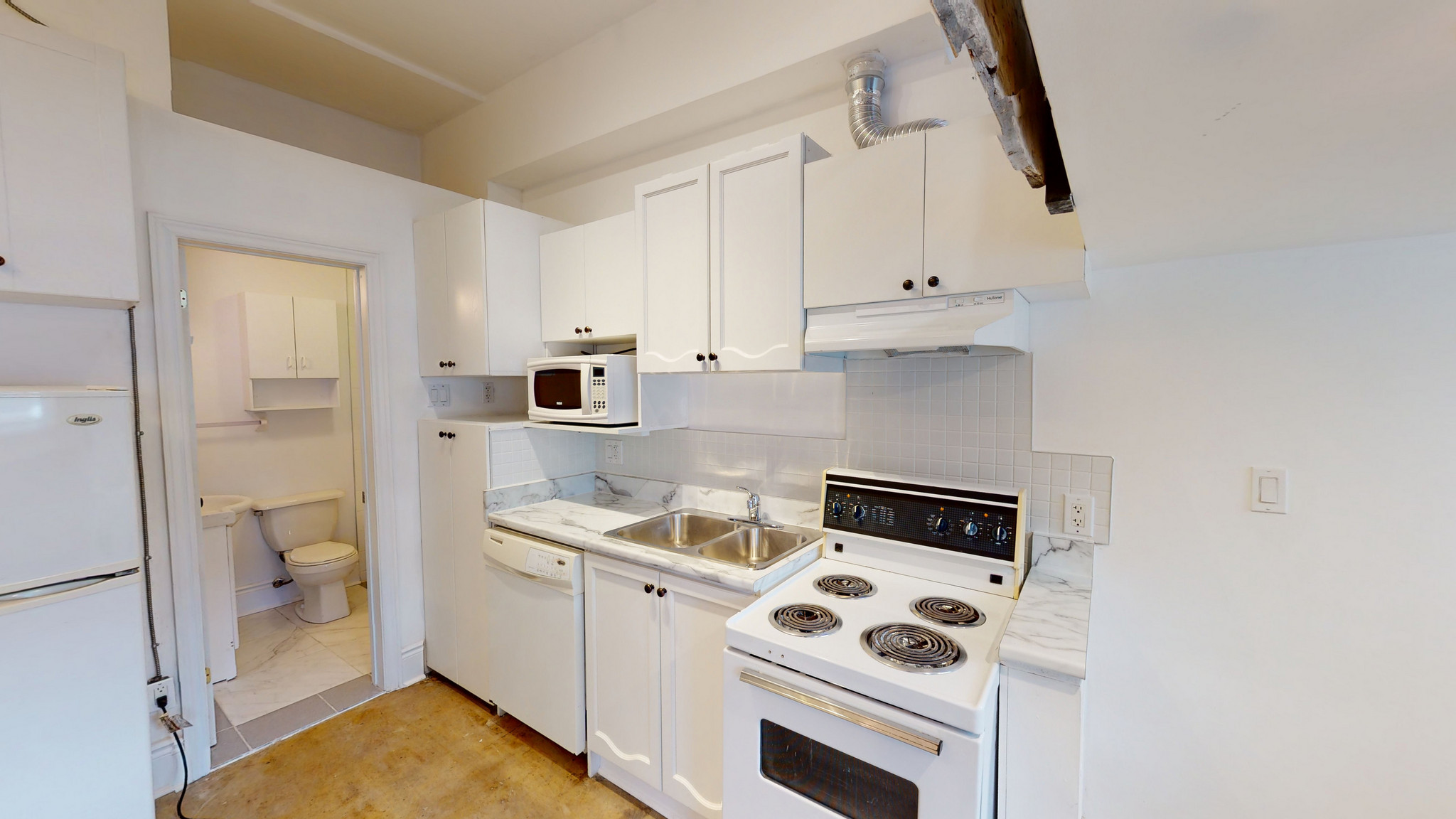 THE GERRARD FLATS - Photo 14
